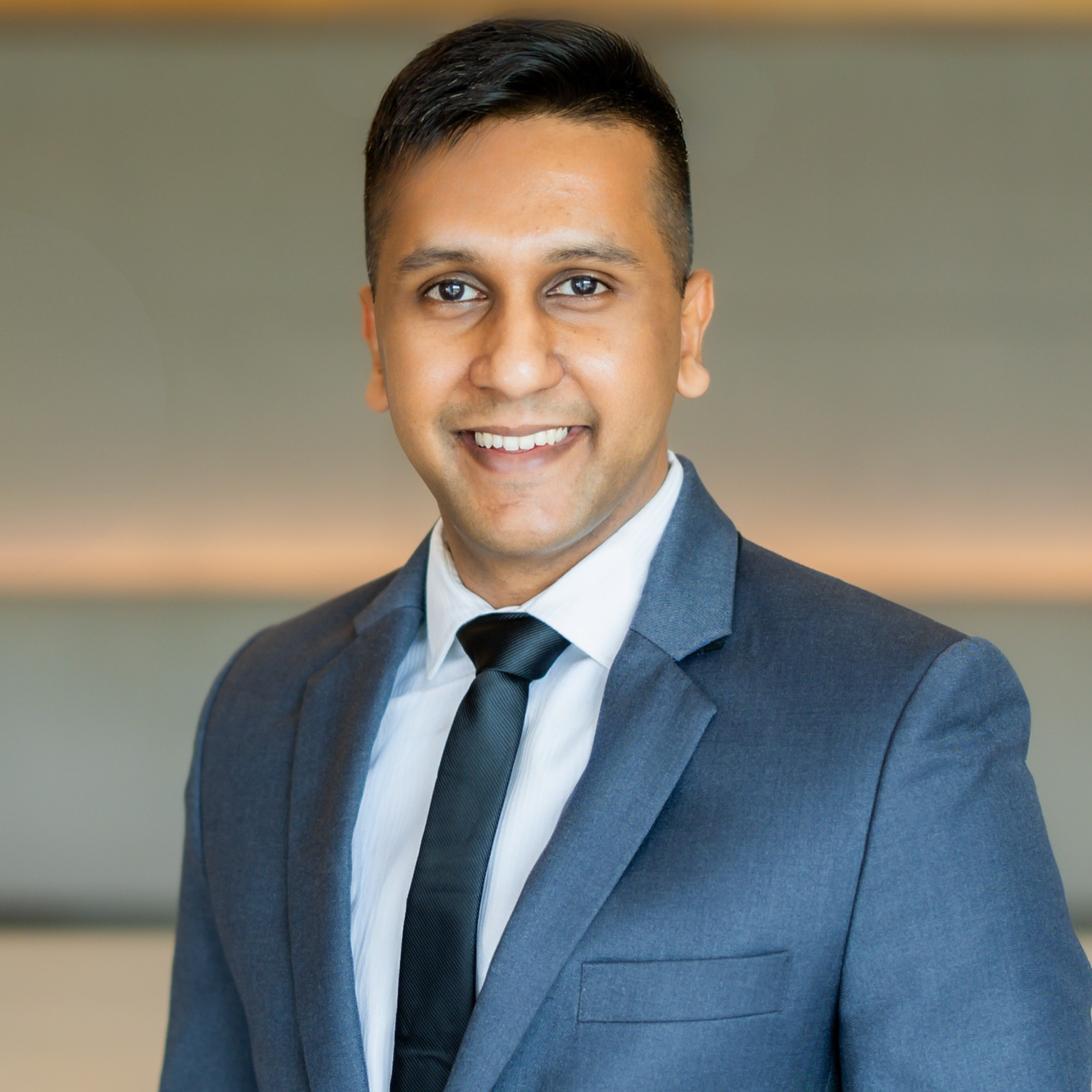 Iromal, Founder of MarketeerPro