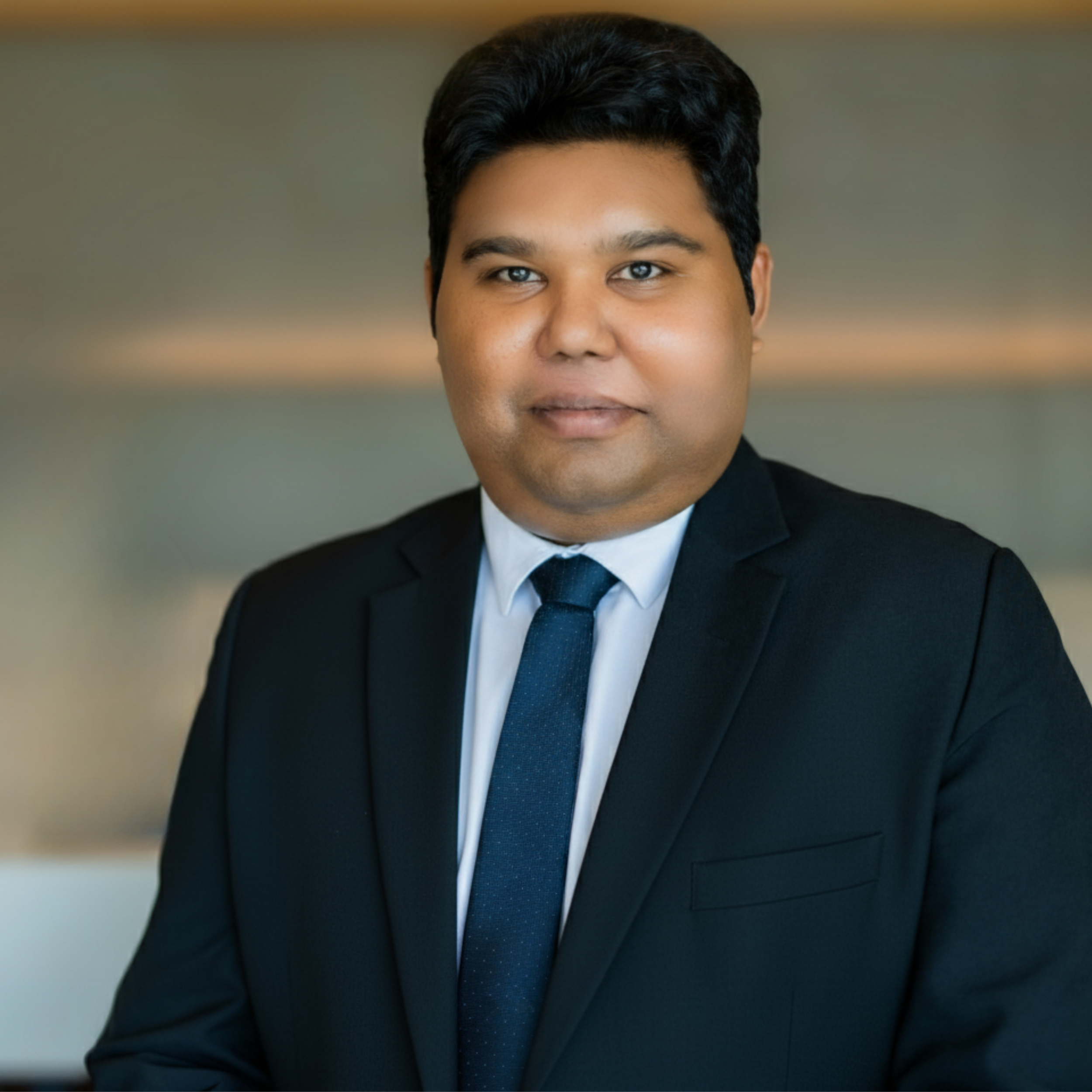 Dishon Devarajah, Marketing Manager of MarketeerPro